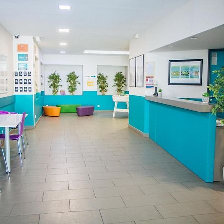 Twenty Business Flats Marseille Timone Marselha Exterior foto
