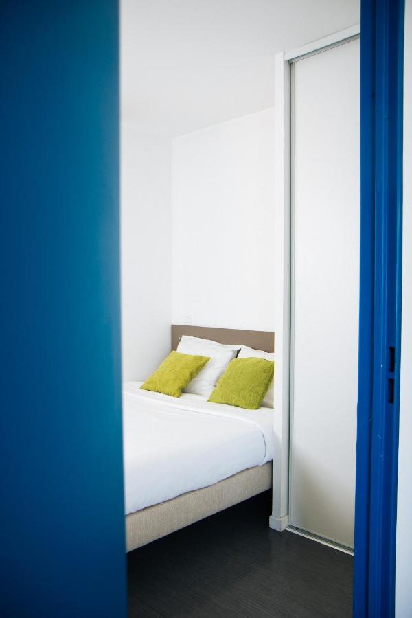 Twenty Business Flats Marseille Timone Marselha Exterior foto