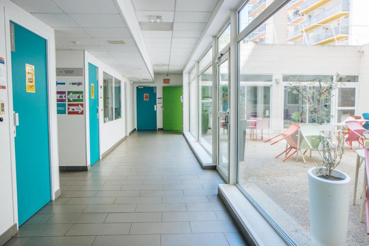 Twenty Business Flats Marseille Timone Marselha Exterior foto